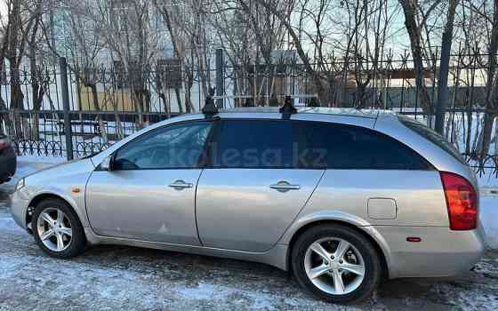 Nissan Primera, 2004, 2 л,  км Astana
