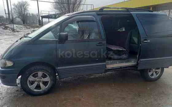 Toyota Estima Lucida, 1997, 2.4 л,  км Almaty