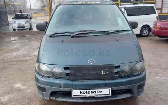 Toyota Estima Lucida, 1997, 2.4 л,  км Almaty