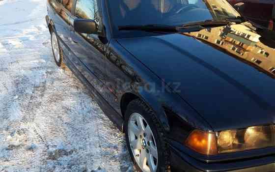 BMW 328, 1996, 2.8 л, 236000 км Караганда