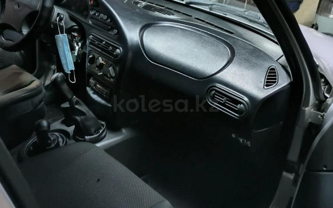 Chevrolet Niva, 2008, 1.7 л, 260000 км Караганда - изображение 2