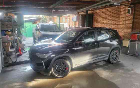 Chevrolet Tracker, 2022, 1 л, 18000 км Алматы
