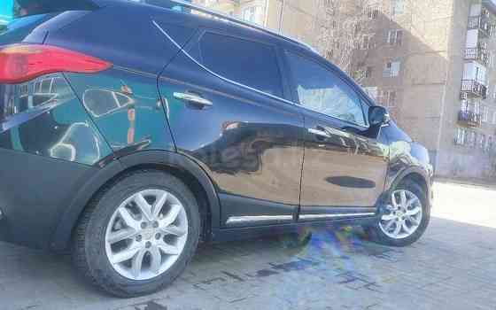 JAC S3, 2015, 1.5 л, 158000 км Atyrau