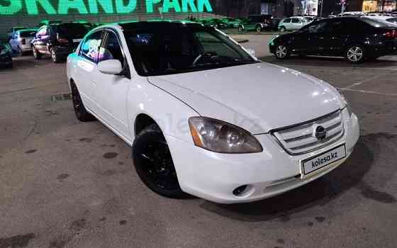 Nissan Altima, 2003, 2.5 л,  км Almaty