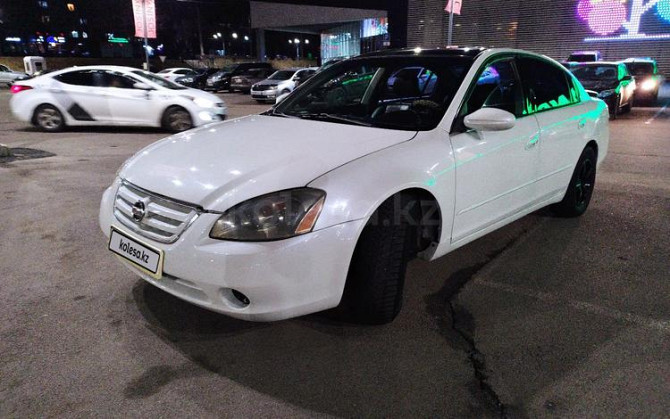 Nissan Altima, 2003, 2.5 л,  км Almaty - photo 3