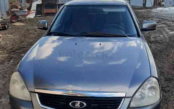 ВАЗ (Lada) Priora 2170, 2007, 1.6 л,  км Атырау