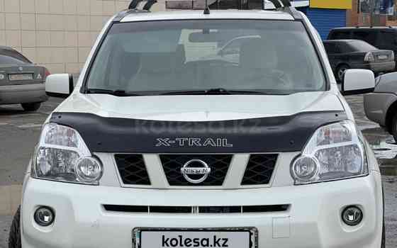 Nissan X-Trail, 2008, 2.5 л,  км Petropavlovsk
