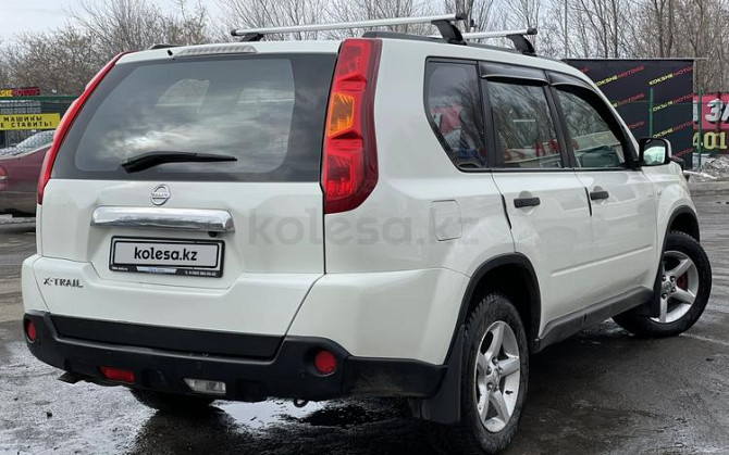Nissan X-Trail, 2008, 2.5 л,  км Petropavlovsk - photo 3