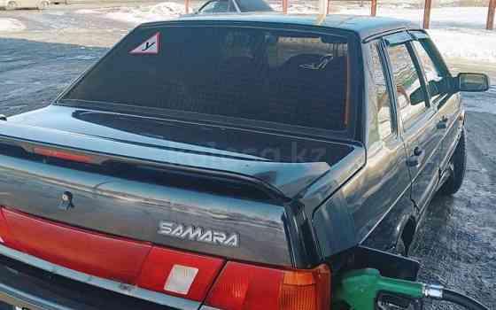 ВАЗ (Lada) 2115, 2006, 1.6 л, 155000 км Костанай