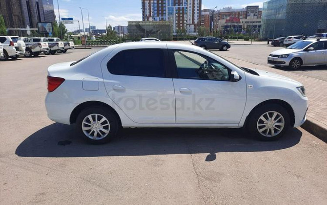 Renault Logan, 2021, 1.6 л, 50000 км Астана - изображение 3
