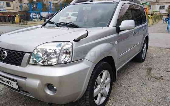 Nissan X-Trail, 2006, 2 л, 147361 км Kyzylorda