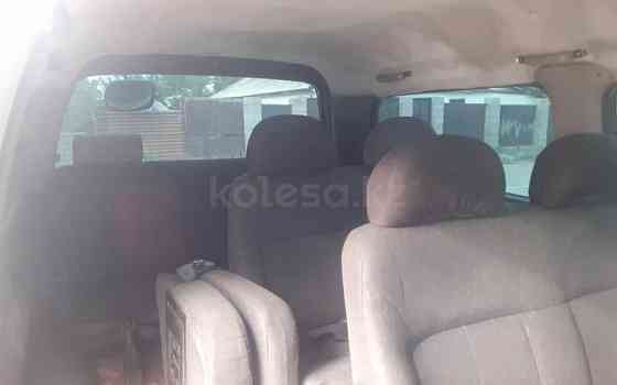 Hyundai Starex, 2002, 2.5 л, 253886 км Ayagoz