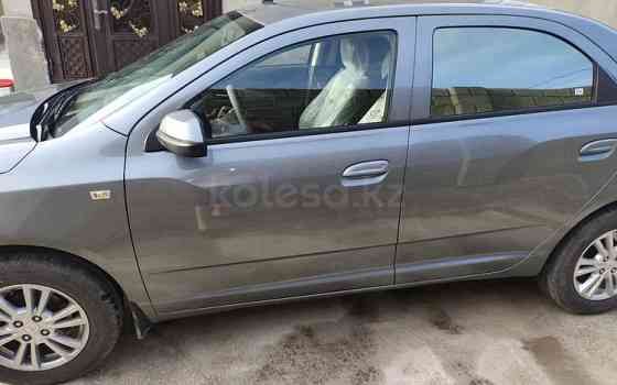 Chevrolet Cobalt, 2023, 1.5 л, 1800 км Шымкент