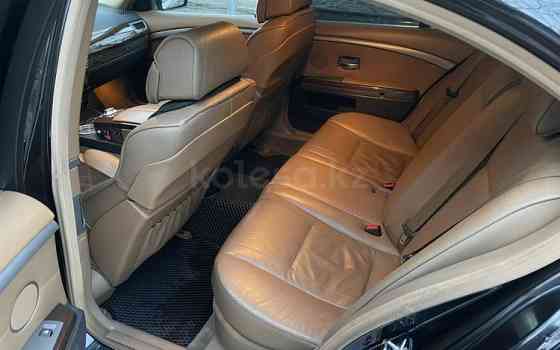 BMW 730, 2003, 3 л,  км Алматы