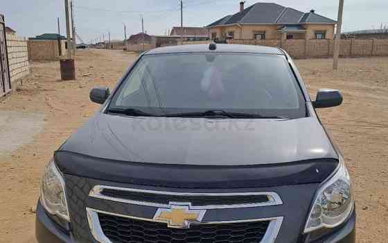 Chevrolet Cobalt, 2020, 1.5 л, 40000 км Жанаозен