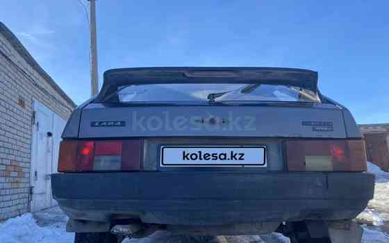 ВАЗ (Lada) 2109, 1996, 1.5 л, 250000 км Костанай
