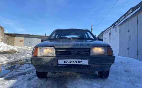 ВАЗ (Lada) 2109, 1996, 1.5 л, 250000 км Костанай