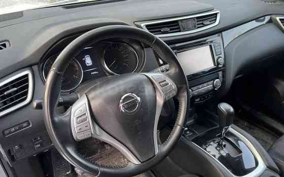 Nissan Qashqai, 2016, 2 л, 41000 км Astana