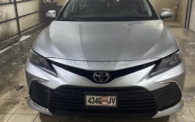 Toyota Camry, 2022, 2.5 л, 8040 км Aqtobe - photo 1