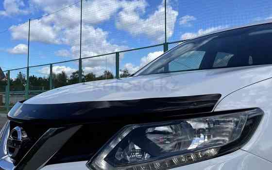 Nissan X-Trail, 2018, 2 л, 66000 км Petropavlovsk