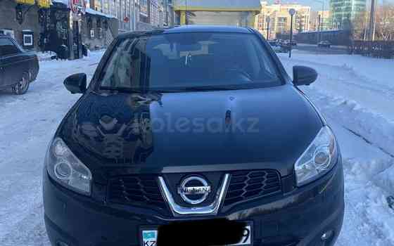 Nissan Qashqai, 2013, 1.6 л, 116055 км Astana