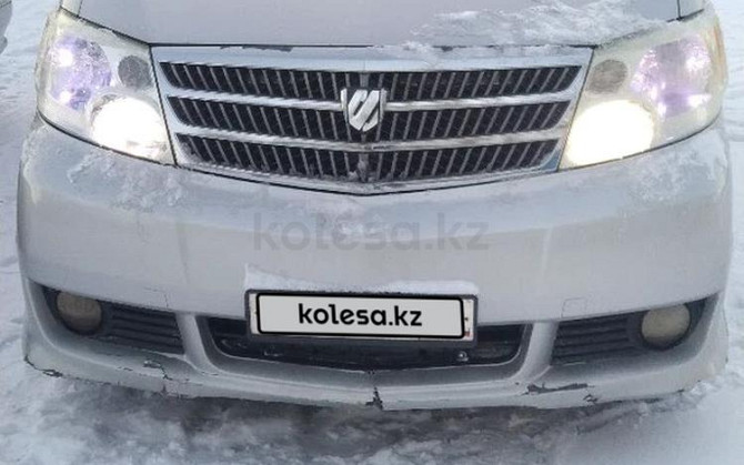 Toyota Alphard, 2003, 3 л, 230 км Aqtobe - photo 2