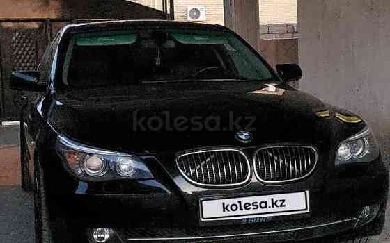 BMW 535, 2008, 3 л,  км Астана