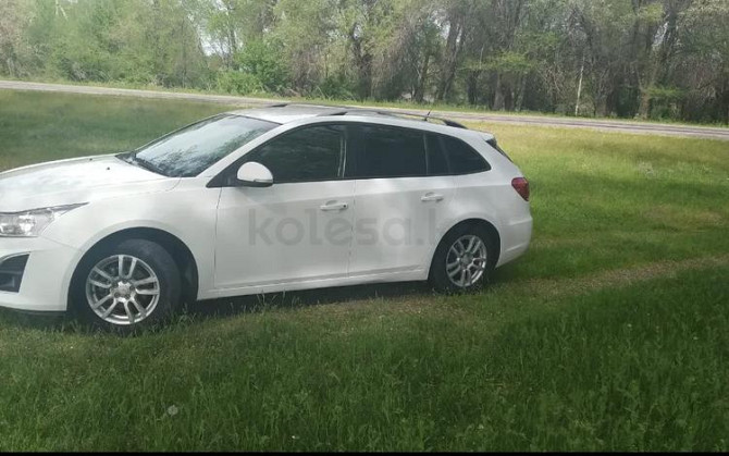 Chevrolet Cruze, 2015, 1.8 л, 95000 км Алматы - изображение 3