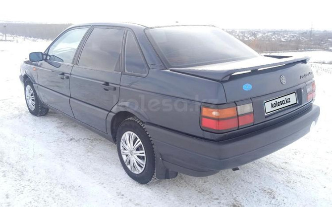 Volkswagen Passat, 1993, 1.6 л, 287000 км Петропавловск - изображение 2