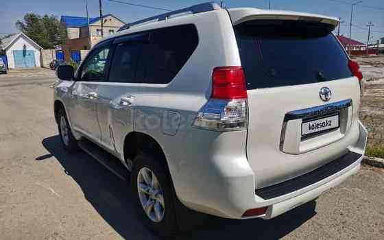 Toyota Land Cruiser Prado, 2013, 2.7 л, 200000 км Atyrau