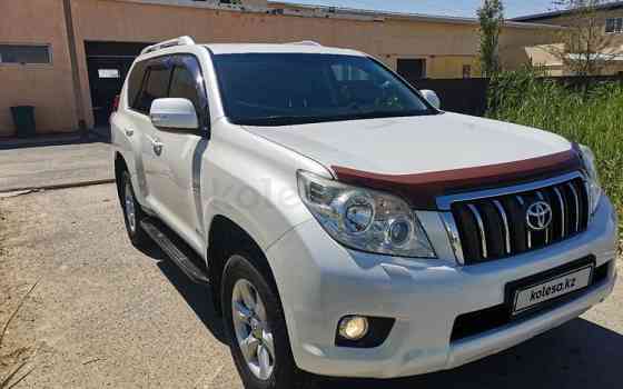Toyota Land Cruiser Prado, 2013, 2.7 л, 200000 км Atyrau
