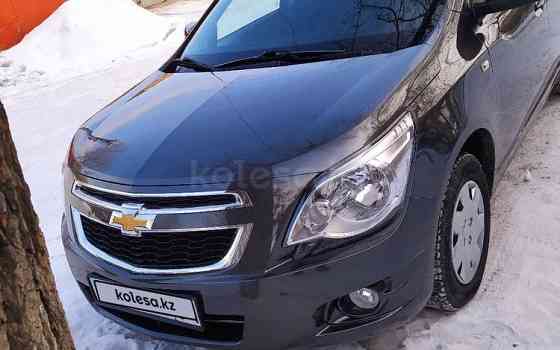 Chevrolet Cobalt, 2022, 1.5 л, 41000 км Шымкент