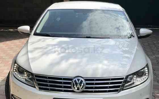 Volkswagen Passat CC, 2012, 1.8 л, 115000 км Алматы