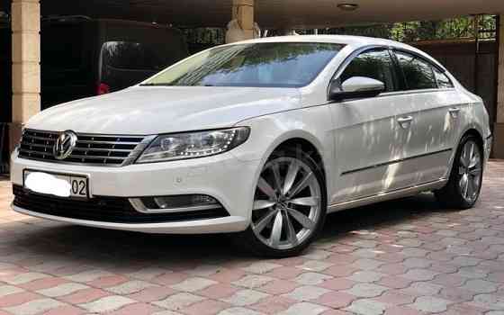 Volkswagen Passat CC, 2012, 1.8 л, 115000 км Алматы