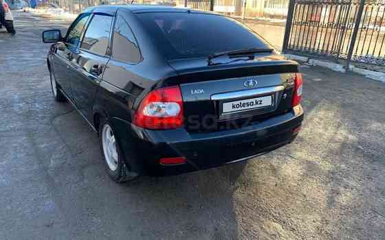 ВАЗ (Lada) Priora 2172, 2012, 1.6 л, 185000 км Костанай