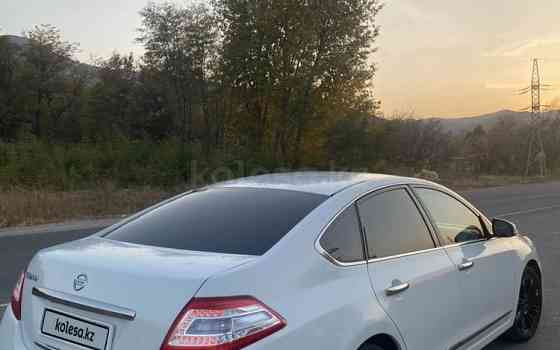 Nissan Teana, 2012, 2.5 л, 240000 км Алматы