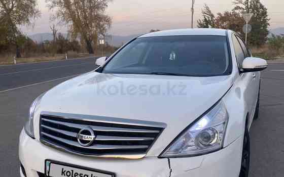 Nissan Teana, 2012, 2.5 л, 240000 км Алматы