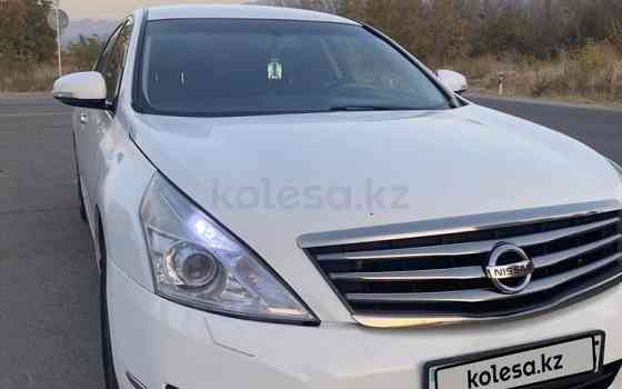 Nissan Teana, 2012, 2.5 л, 240000 км Алматы