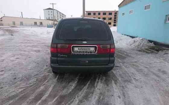Ford Galaxy, 1998 Караганда