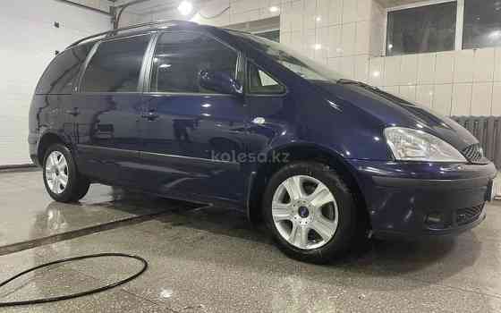 Ford Galaxy, 2004 Караганда