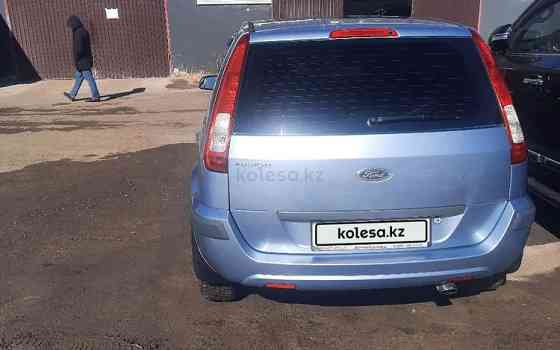 Ford Fusion, 2008 Атырау
