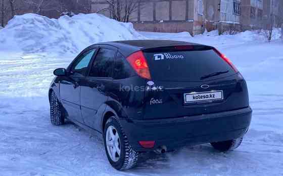 Ford Focus, 2003 Караганда
