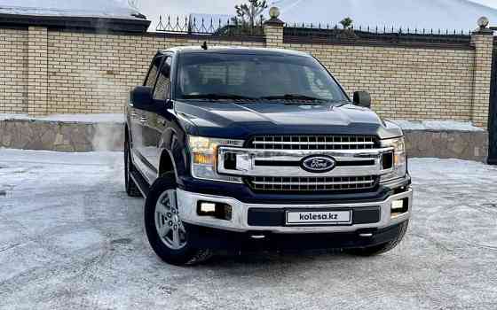 Ford F-Series, 2020 Караганда