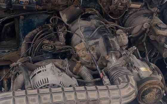 Ford Explorer, 1995 Karagandy