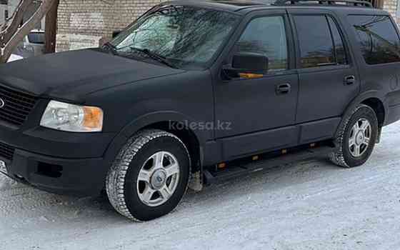 Ford Expedition, 2004 Уральск