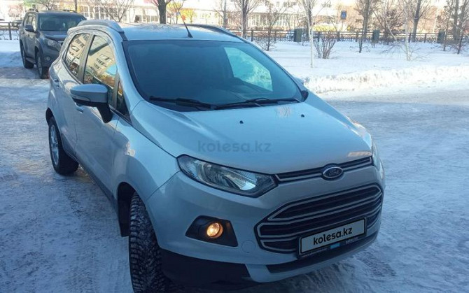 Ford EcoSport, 2015 Астана - изображение 6