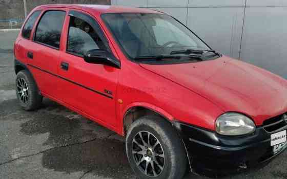Opel Vita, 1996 
