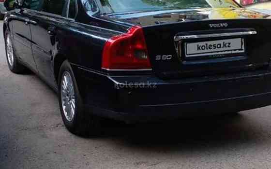 Volvo S80, 2006 Алматы