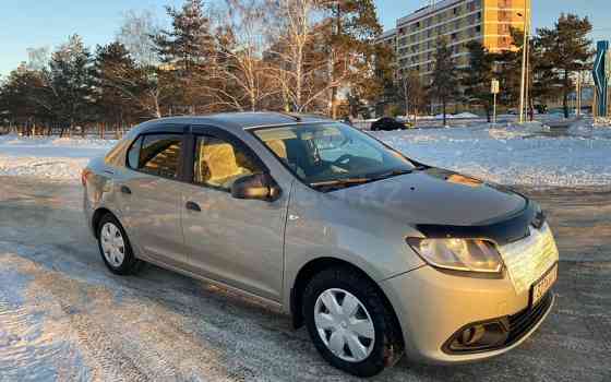 Renault Logan, 2016, 1.6 л,  км Rudnyy