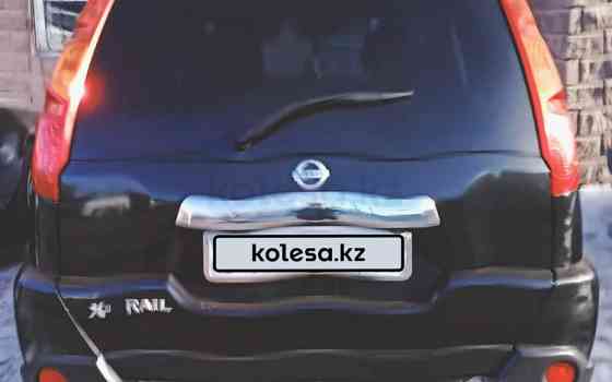Nissan X-Trail, 2007, 2 л,  км Astana